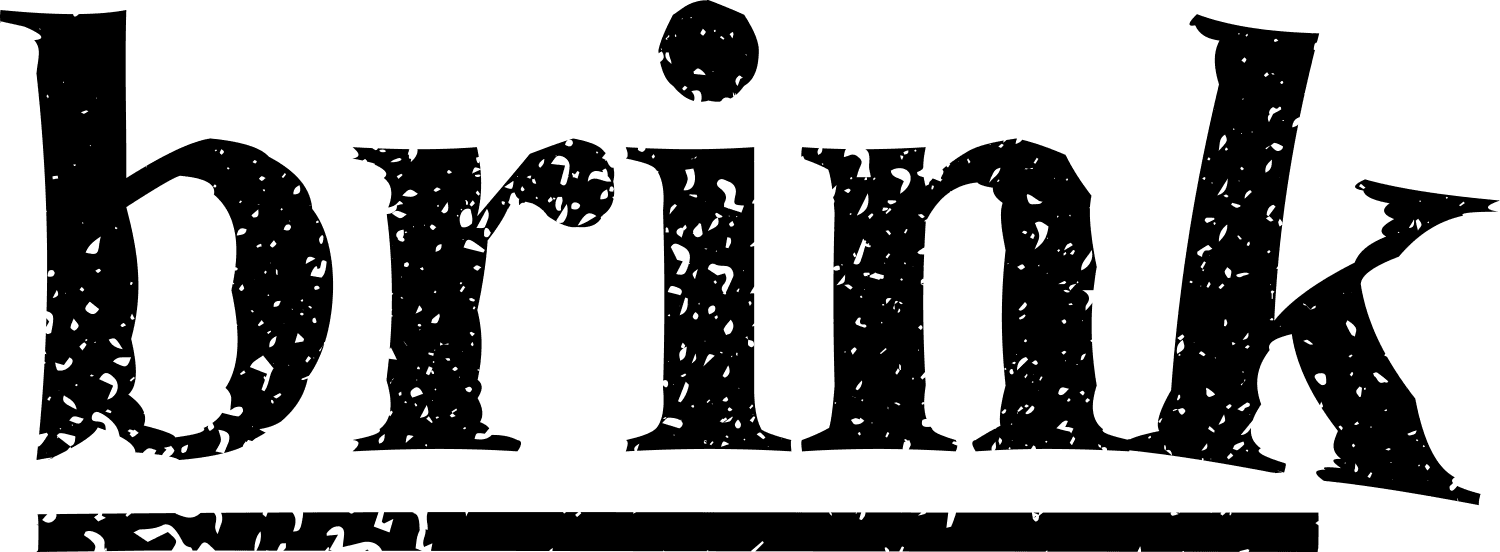 Brink logo