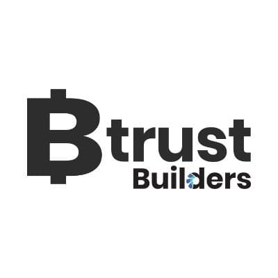 Btrust logo