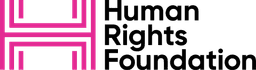 Human Rights Foundation logo