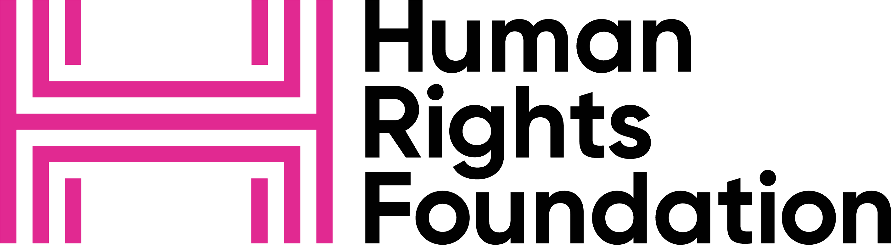 HRF logo