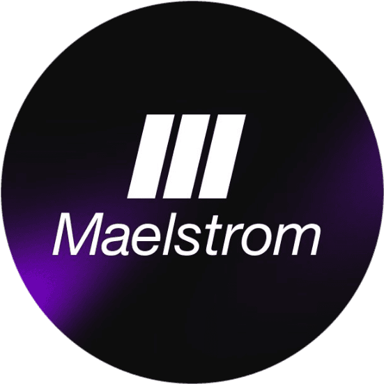 Maelstrom logo