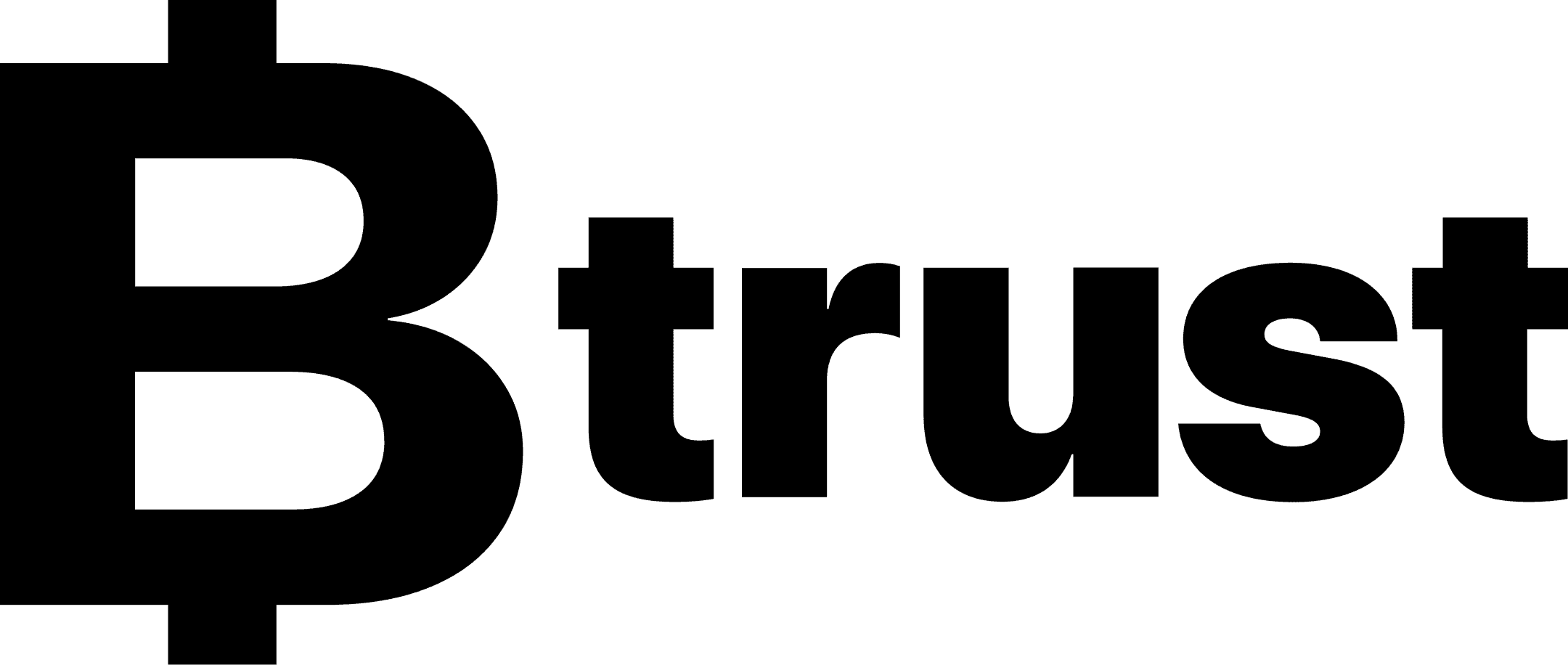 Btrust logo